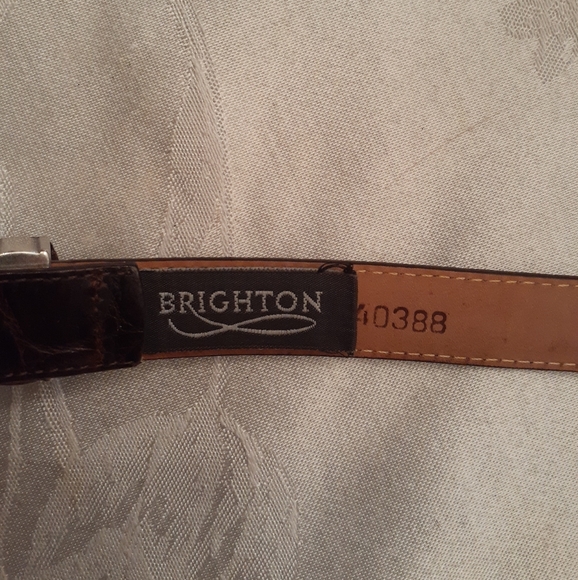 Brighton Belt size s